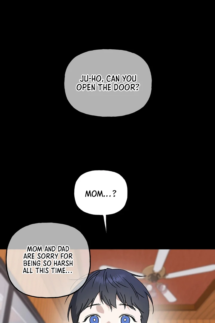It's a Tiger Chapter 16 page 1