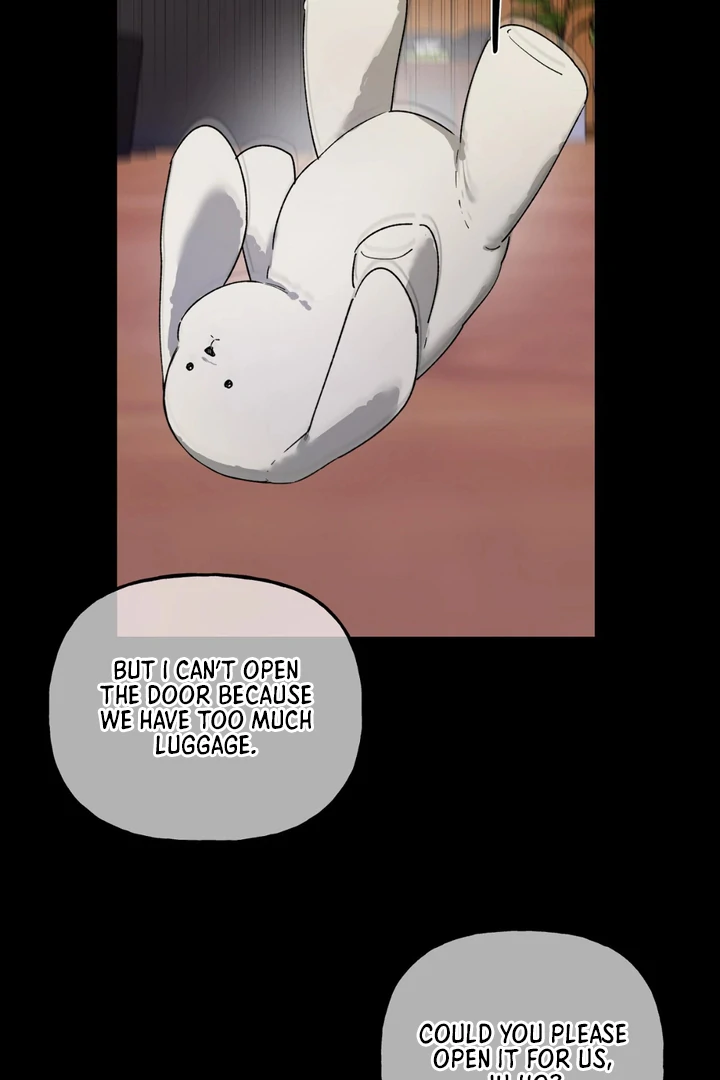 It's a Tiger Chapter 16 page 3