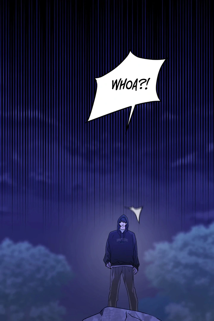 It's a Tiger Chapter 16 page 20