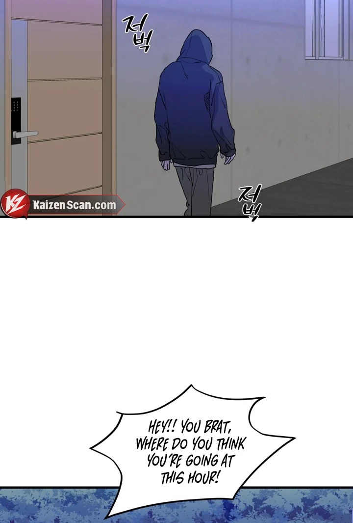 It's a Tiger Chapter 16 page 12