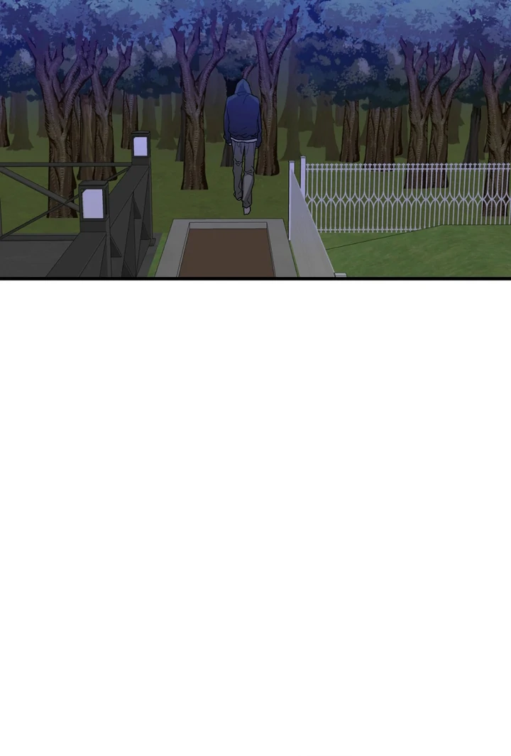 It's a Tiger Chapter 16 page 13