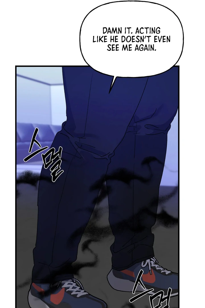 It's a Tiger Chapter 16 page 14