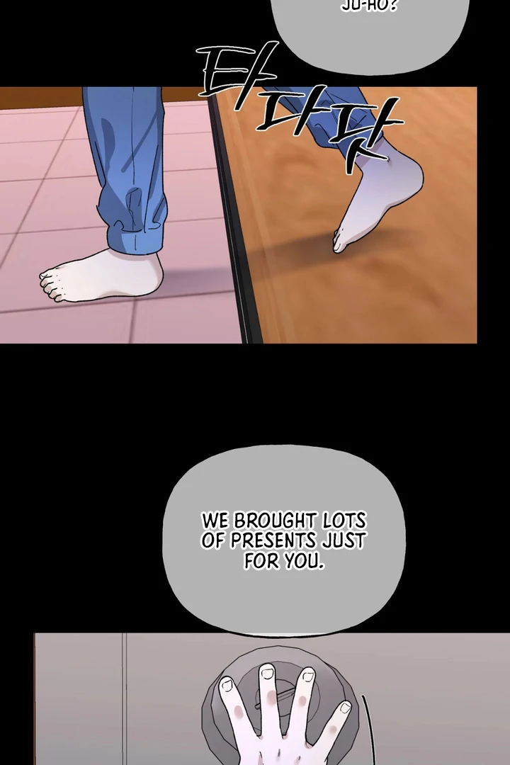It's a Tiger Chapter 16 page 4