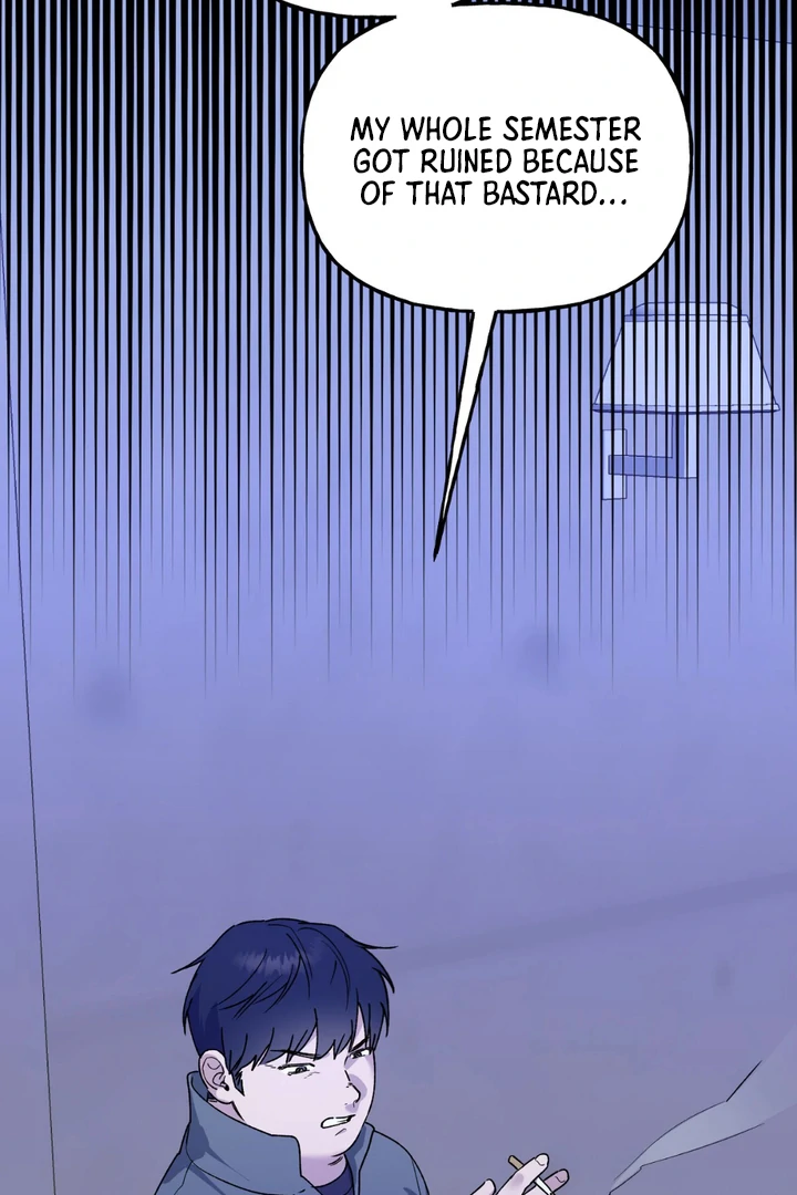 It's a Tiger Chapter 16 page 8