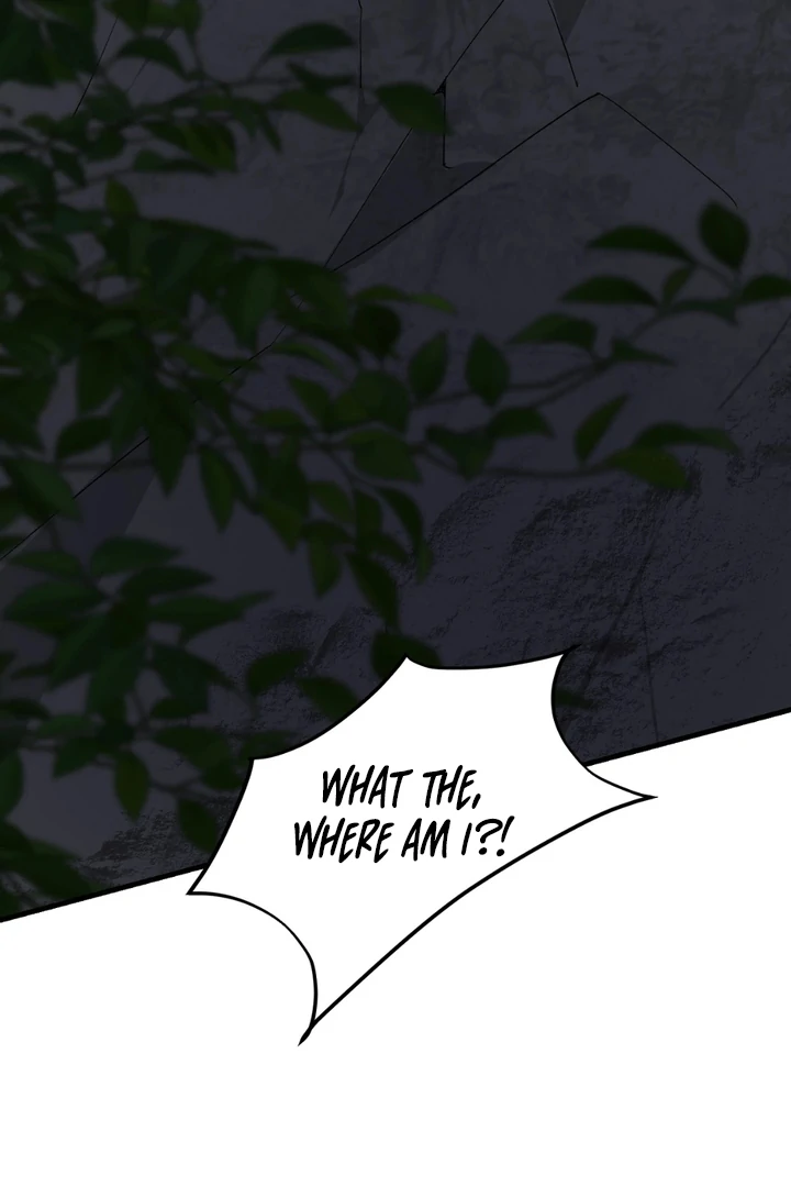 It's a Tiger Chapter 16 page 22