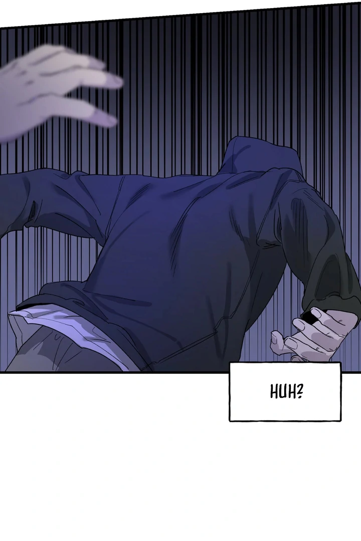 It's a Tiger Chapter 16 page 28