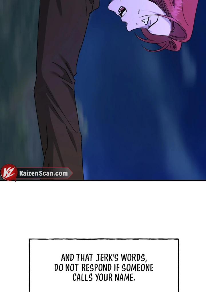 It's a Tiger Chapter 16 page 40