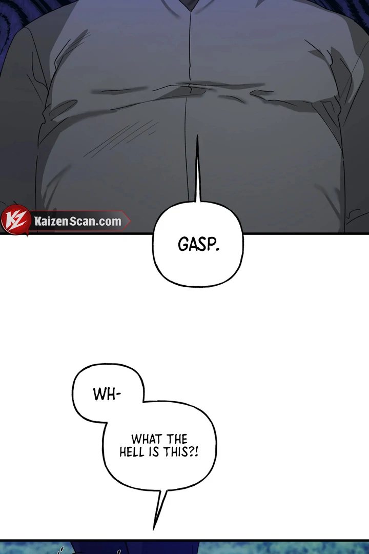 It's a Tiger Chapter 16 page 46