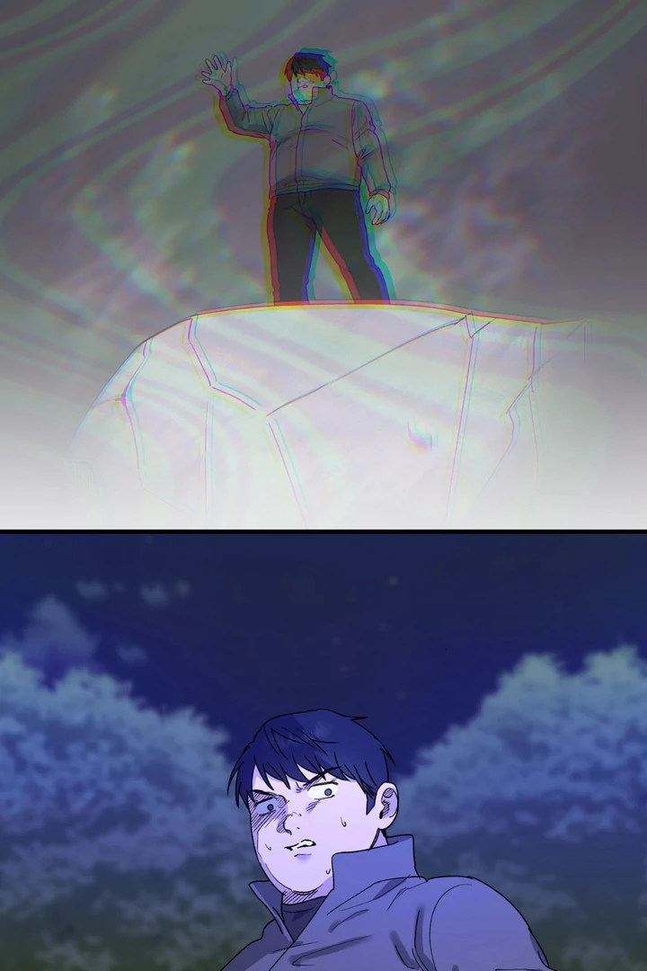 It's a Tiger Chapter 16 page 49