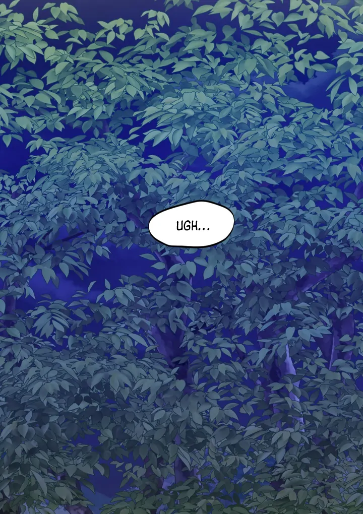 It's a Tiger Chapter 16 page 54