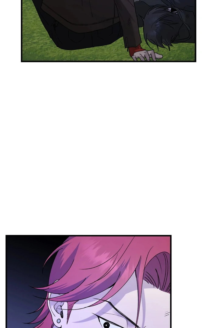 It's a Tiger Chapter 16 page 57