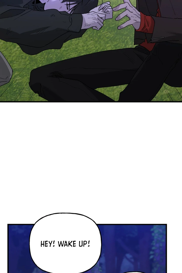 It's a Tiger Chapter 16 page 60