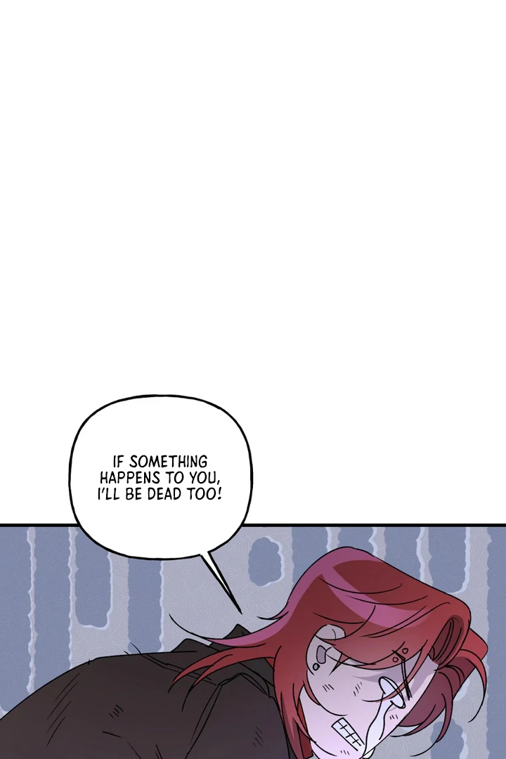 It's a Tiger Chapter 16 page 62