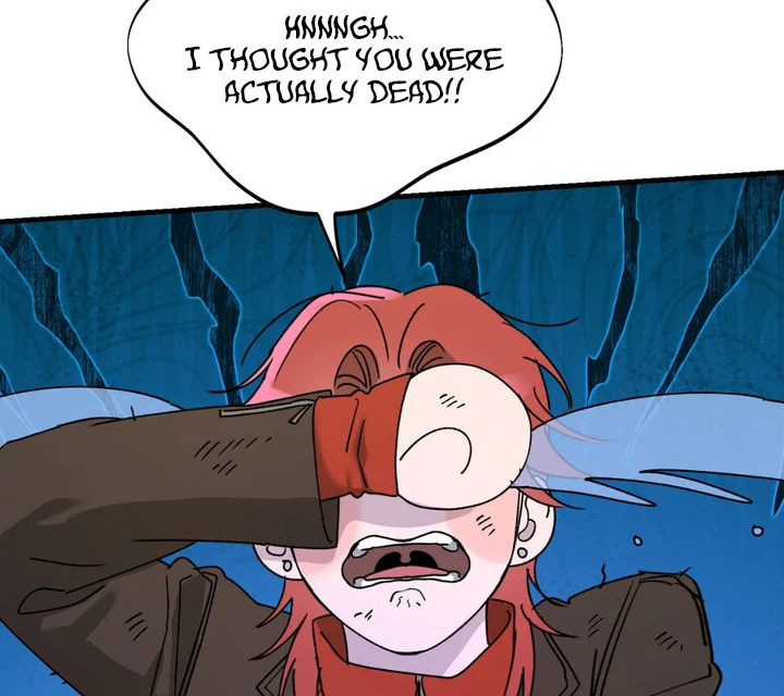 It's a Tiger Chapter 16 page 68