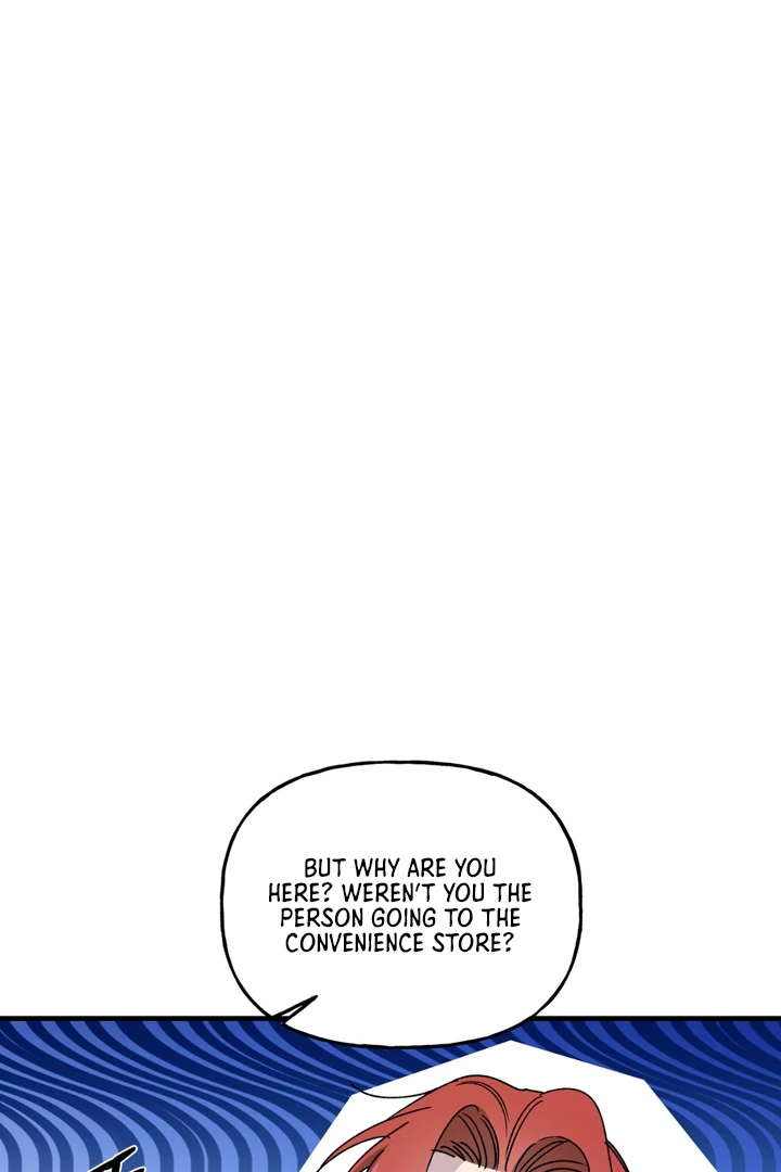 It's a Tiger Chapter 16 page 71