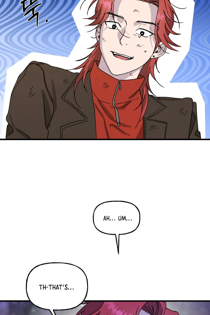 It's a Tiger Chapter 16 page 72
