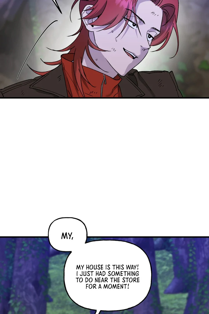 It's a Tiger Chapter 16 page 73