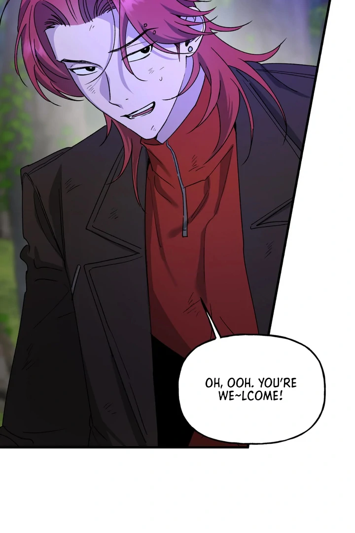 It's a Tiger Chapter 16 page 77