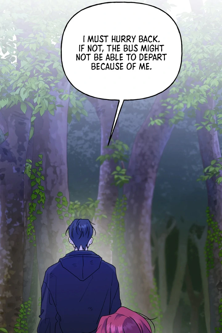 It's a Tiger Chapter 16 page 83