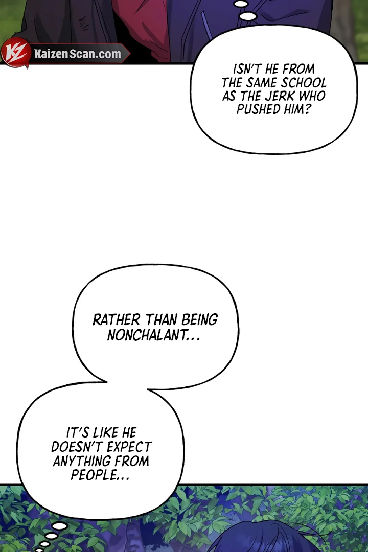 It's a Tiger Chapter 16 page 86