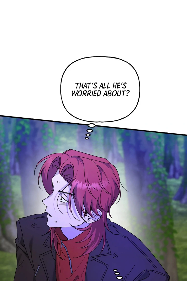 It's a Tiger Chapter 16 page 85
