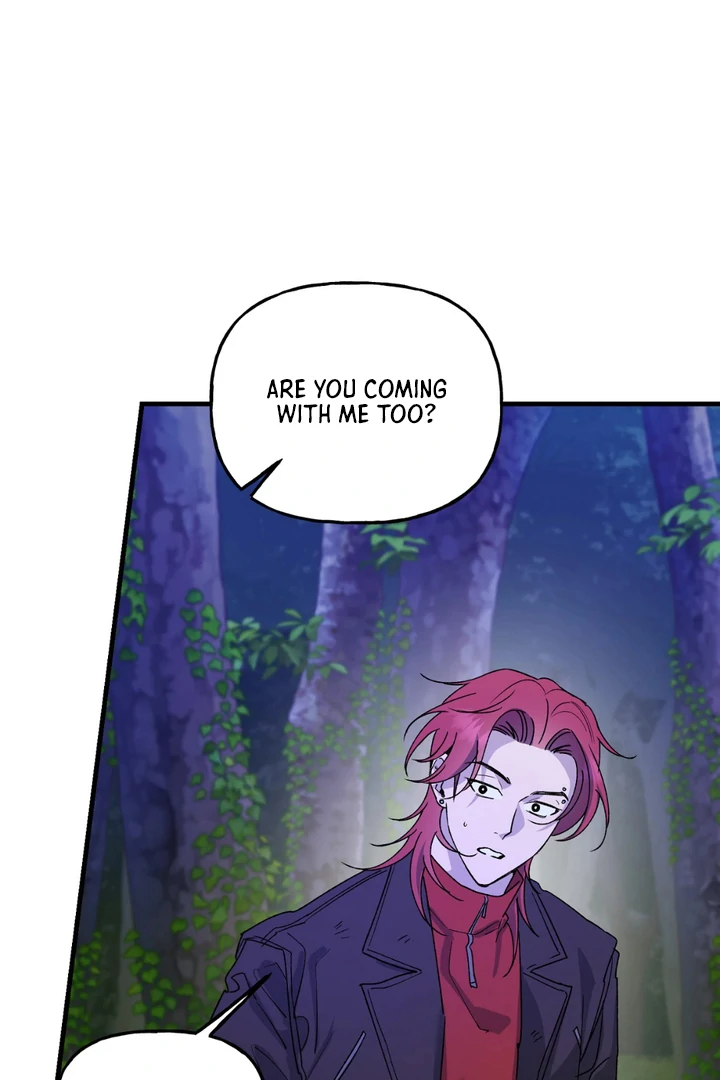 It's a Tiger Chapter 16 page 89