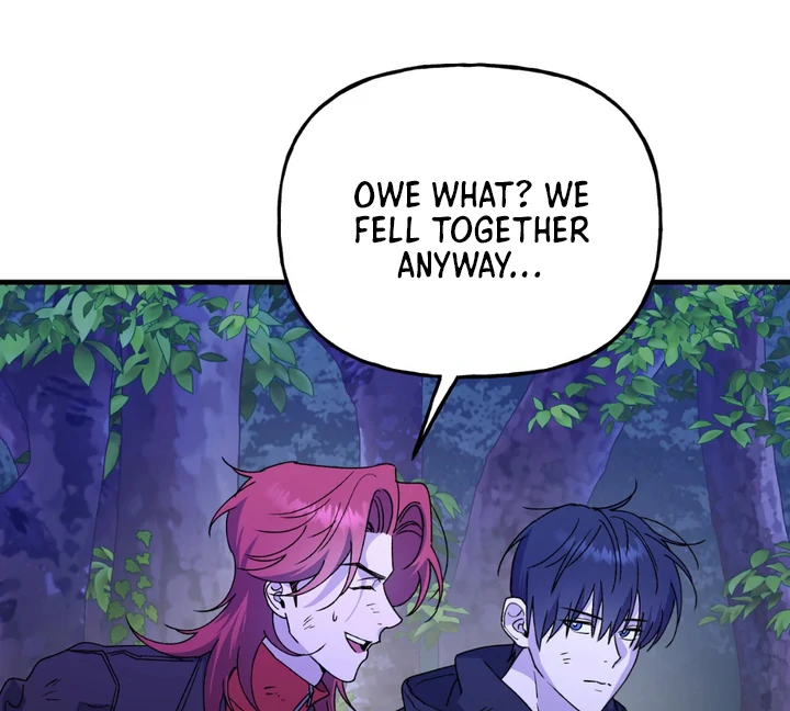 It's a Tiger Chapter 16 page 93