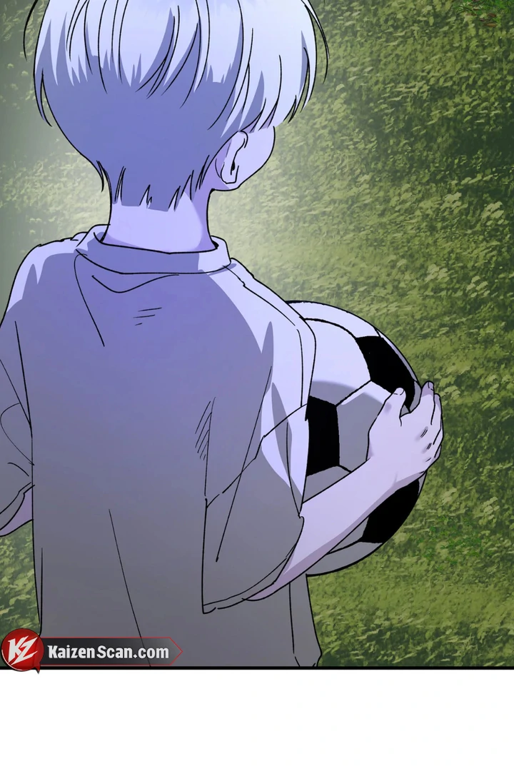 It's a Tiger Chapter 16 page 97