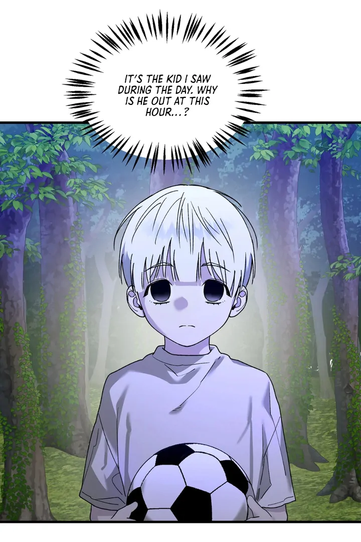 It's a Tiger Chapter 16 page 99