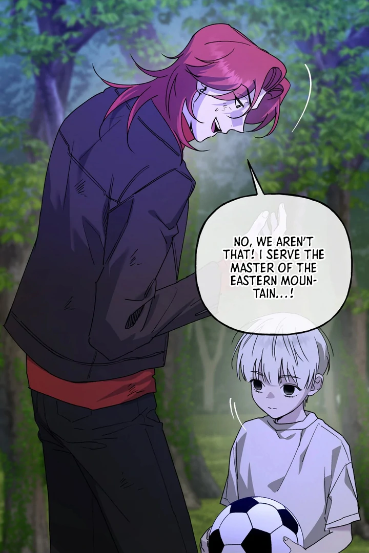 It's a Tiger Chapter 16 page 103