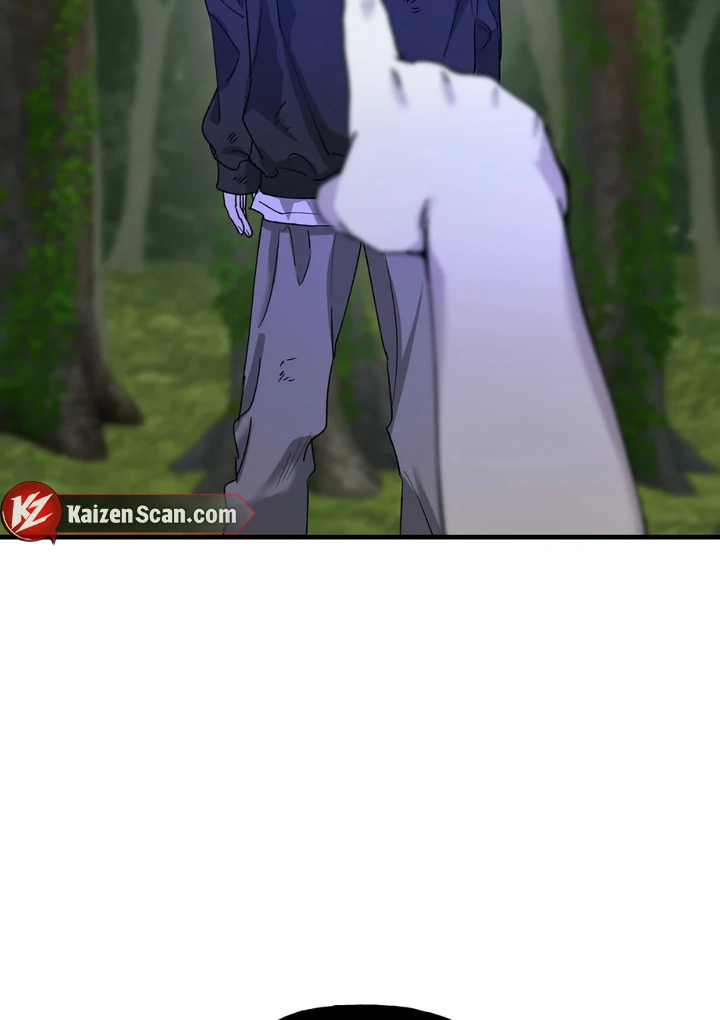 It's a Tiger Chapter 16 page 107