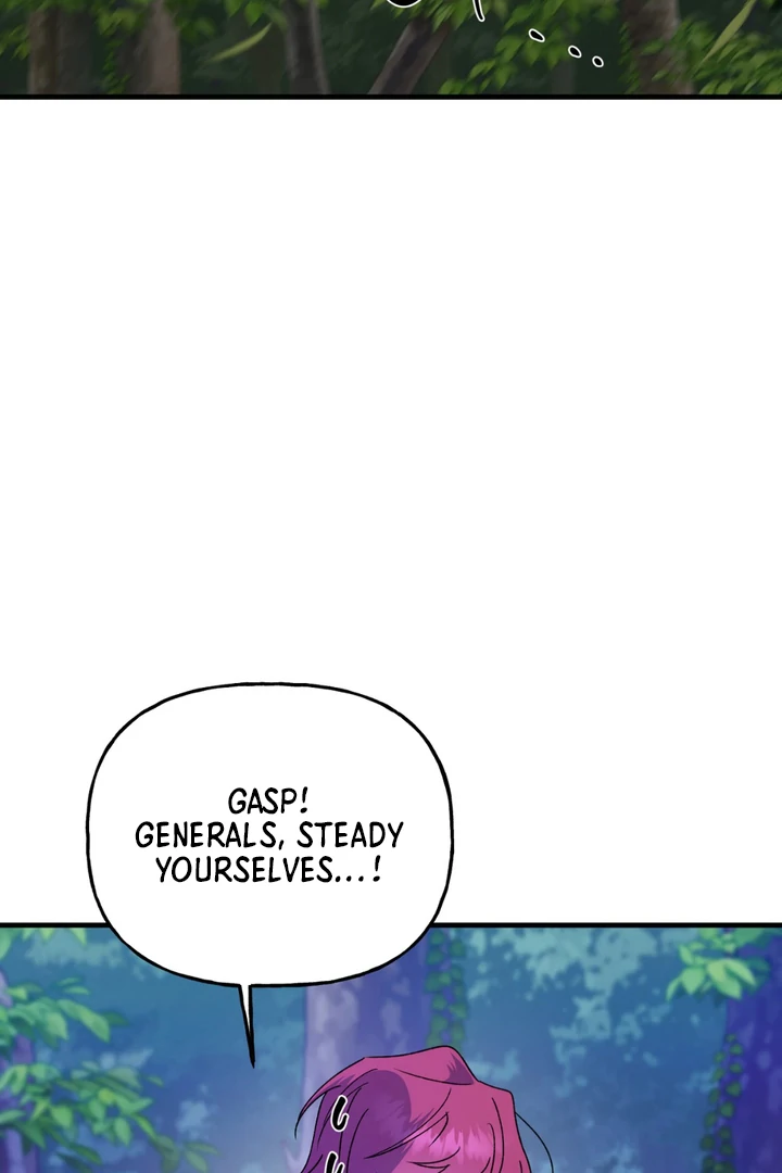 It's a Tiger Chapter 16 page 110
