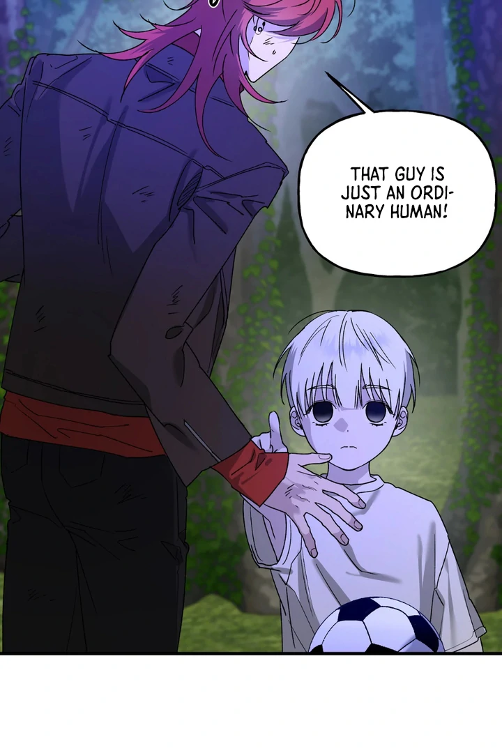It's a Tiger Chapter 16 page 111