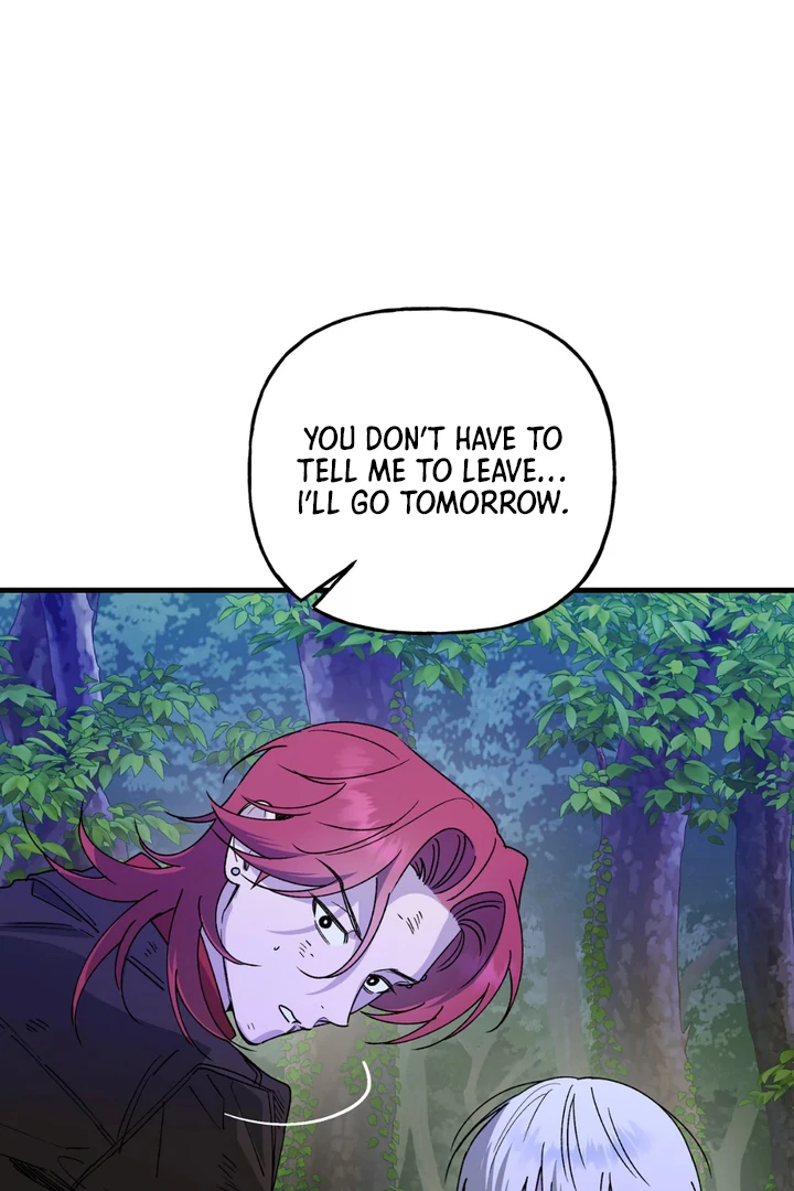 It's a Tiger Chapter 16 page 112