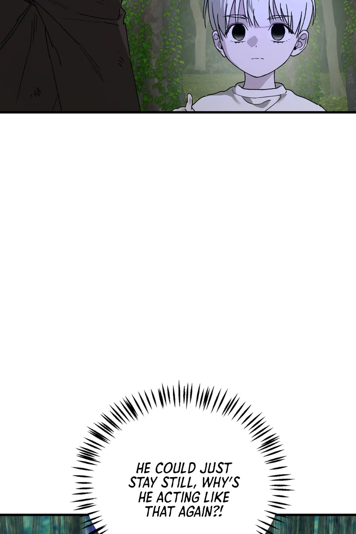 It's a Tiger Chapter 16 page 113