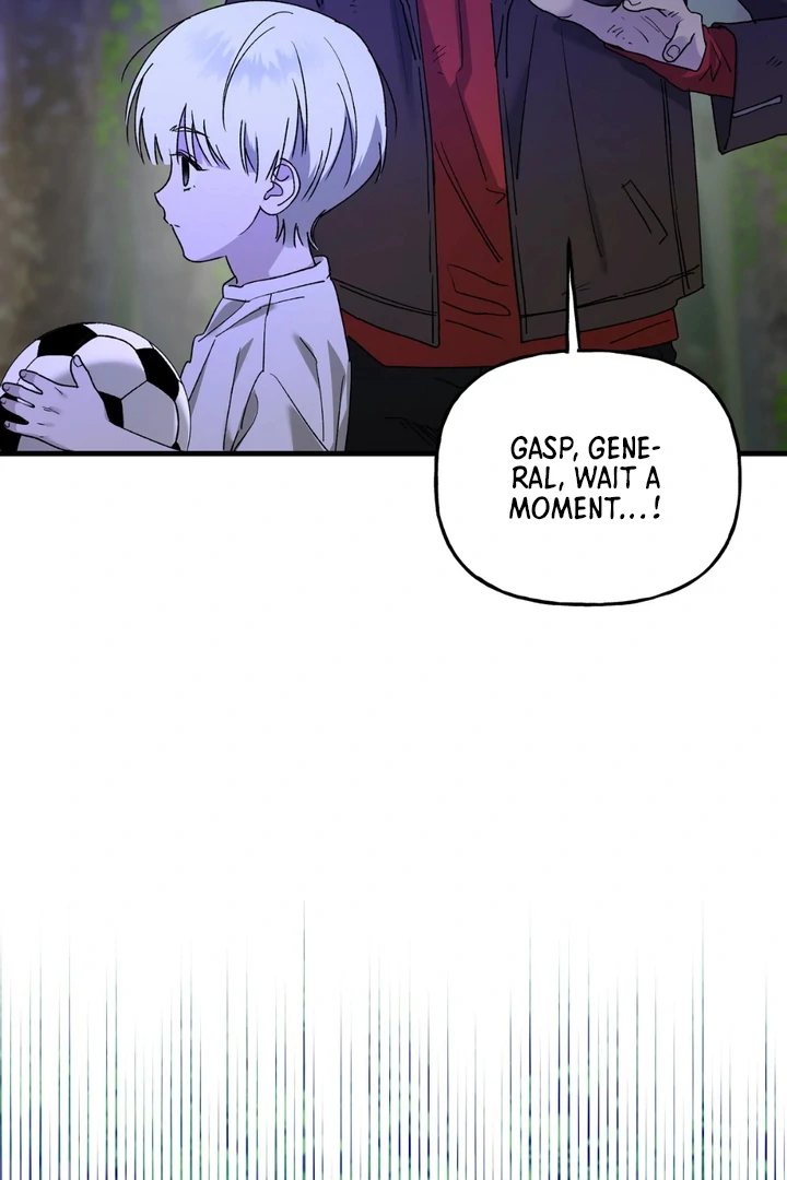 It's a Tiger Chapter 16 page 116
