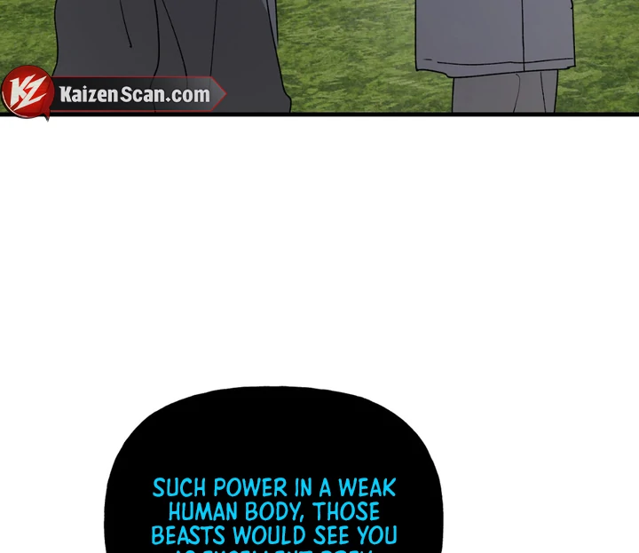 It's a Tiger Chapter 16 page 121
