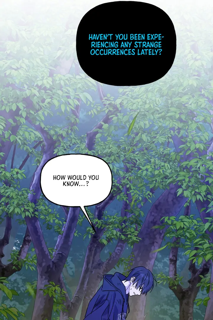 It's a Tiger Chapter 16 page 123