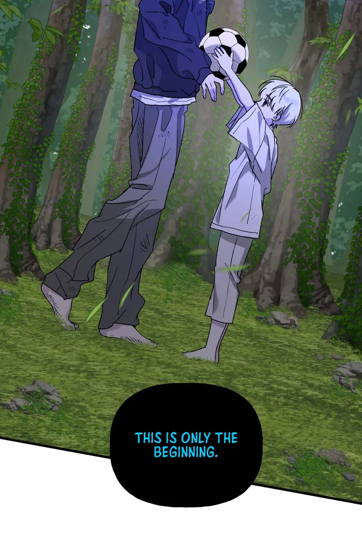 It's a Tiger Chapter 16 page 124