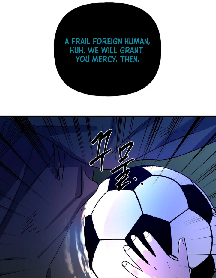 It's a Tiger Chapter 17 page 14