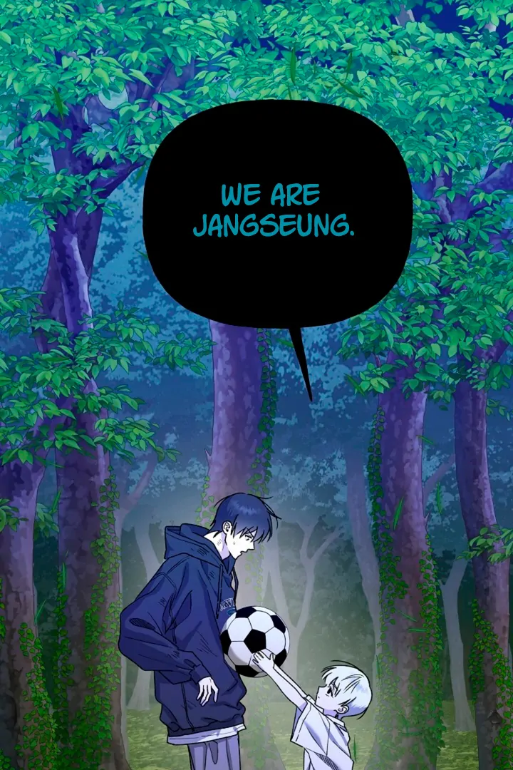 It's a Tiger Chapter 17 page 8
