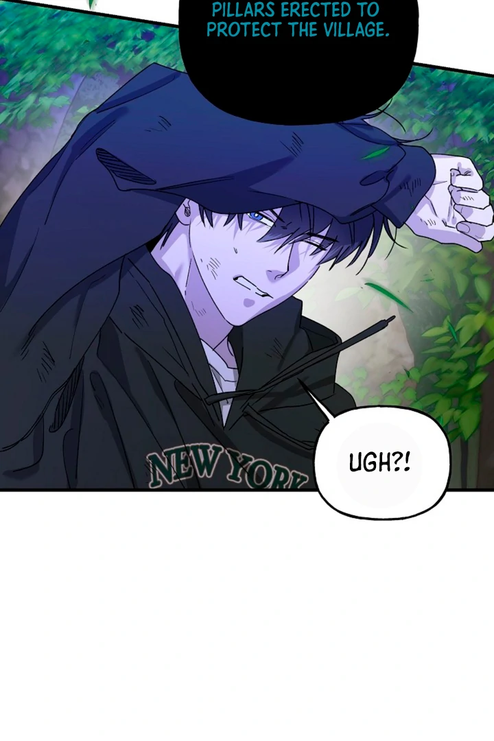It's a Tiger Chapter 17 page 10