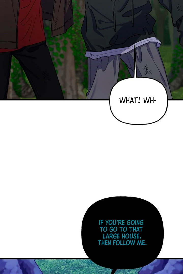 It's a Tiger Chapter 17 page 21