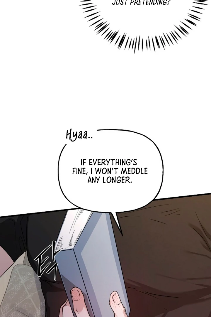 It's a Tiger Chapter 17 page 32
