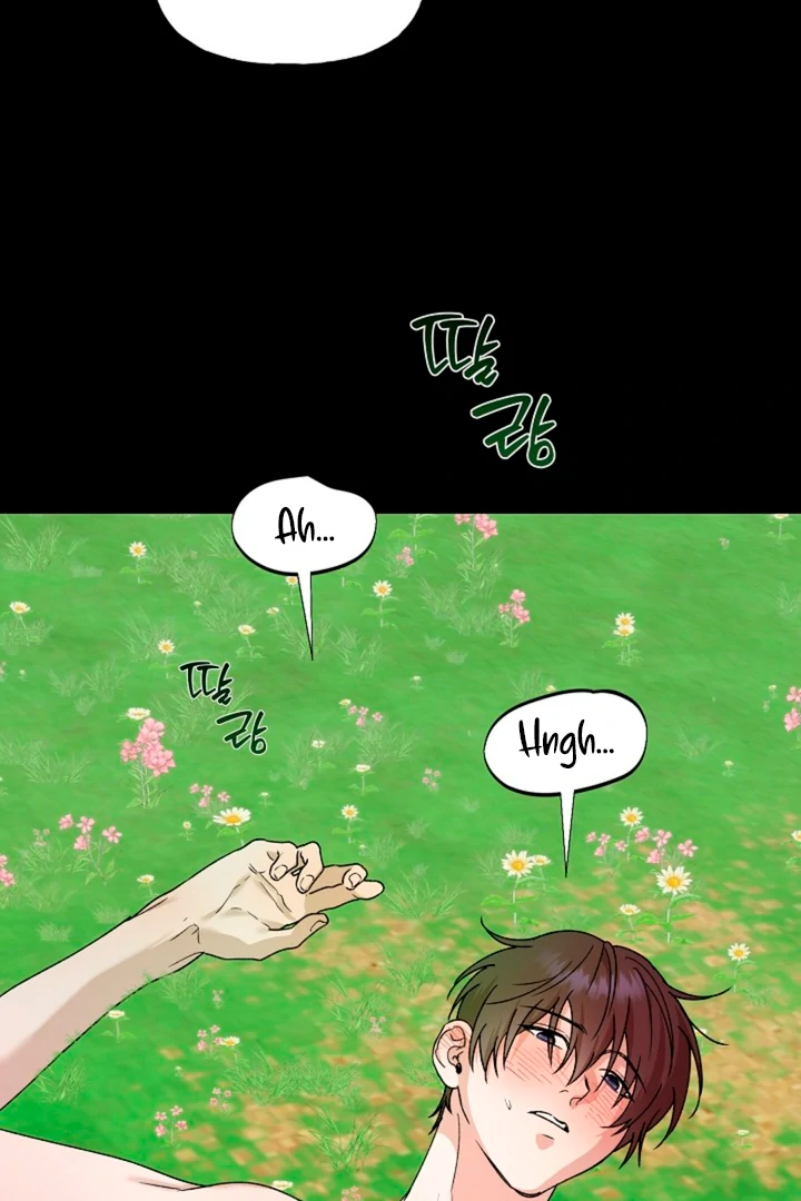 It's a Tiger Chapter 17 page 47