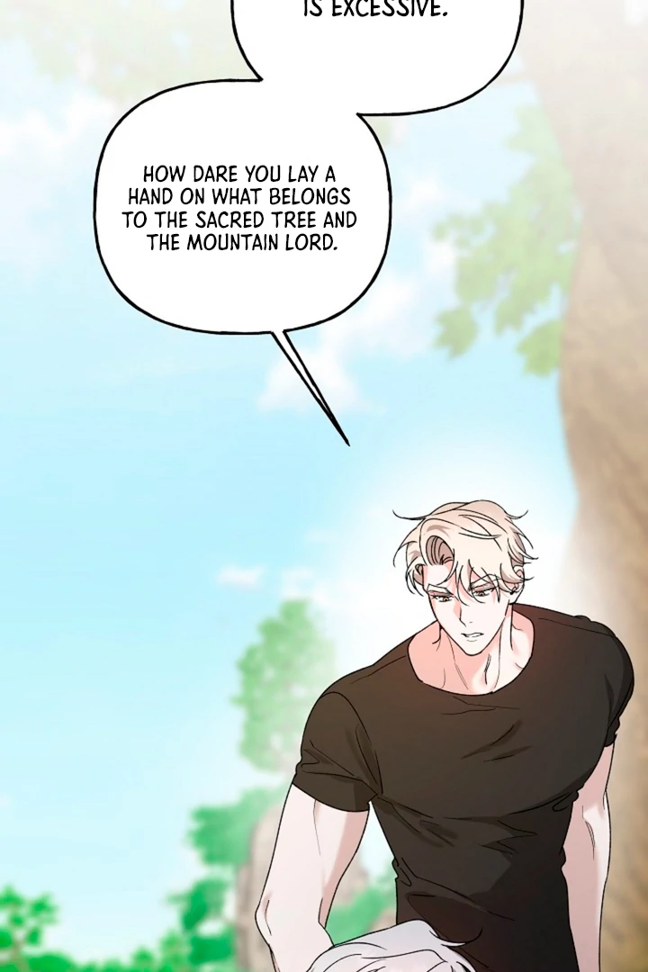 It's a Tiger Chapter 17 page 54