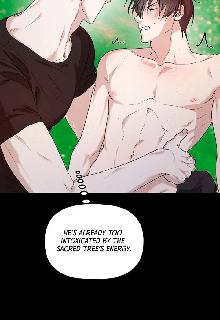 It's a Tiger Chapter 17 page 70