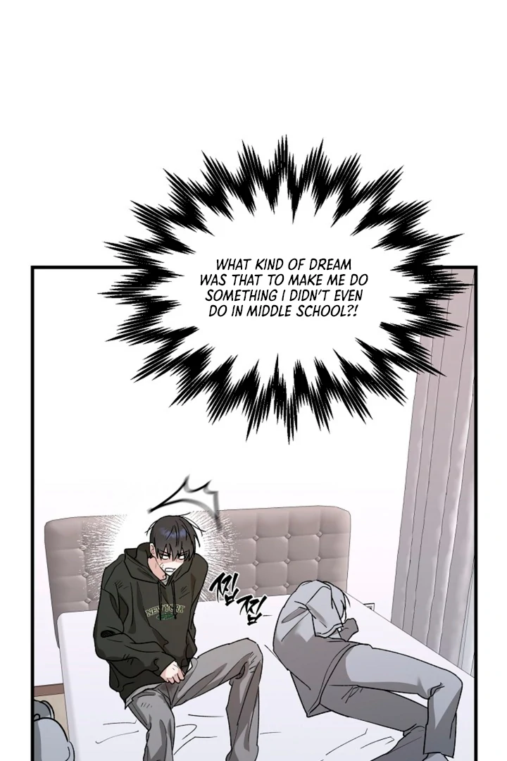 It's a Tiger Chapter 17 page 86
