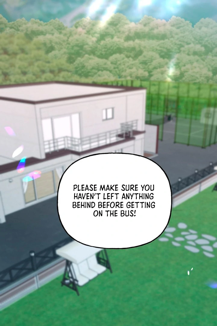It's a Tiger Chapter 17 page 89