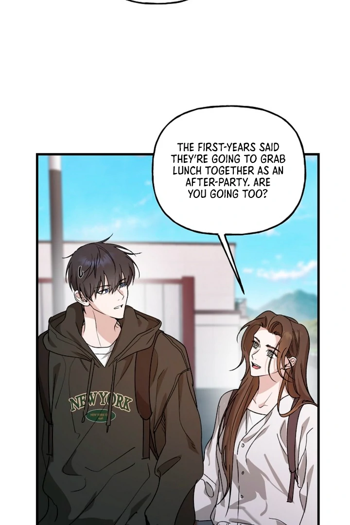 It's a Tiger Chapter 17 page 92